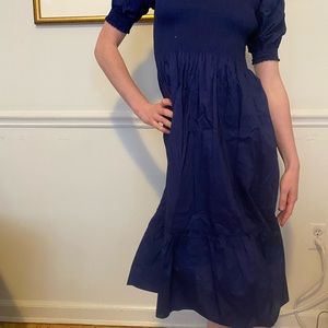 HILL HOUSE Nap Dress